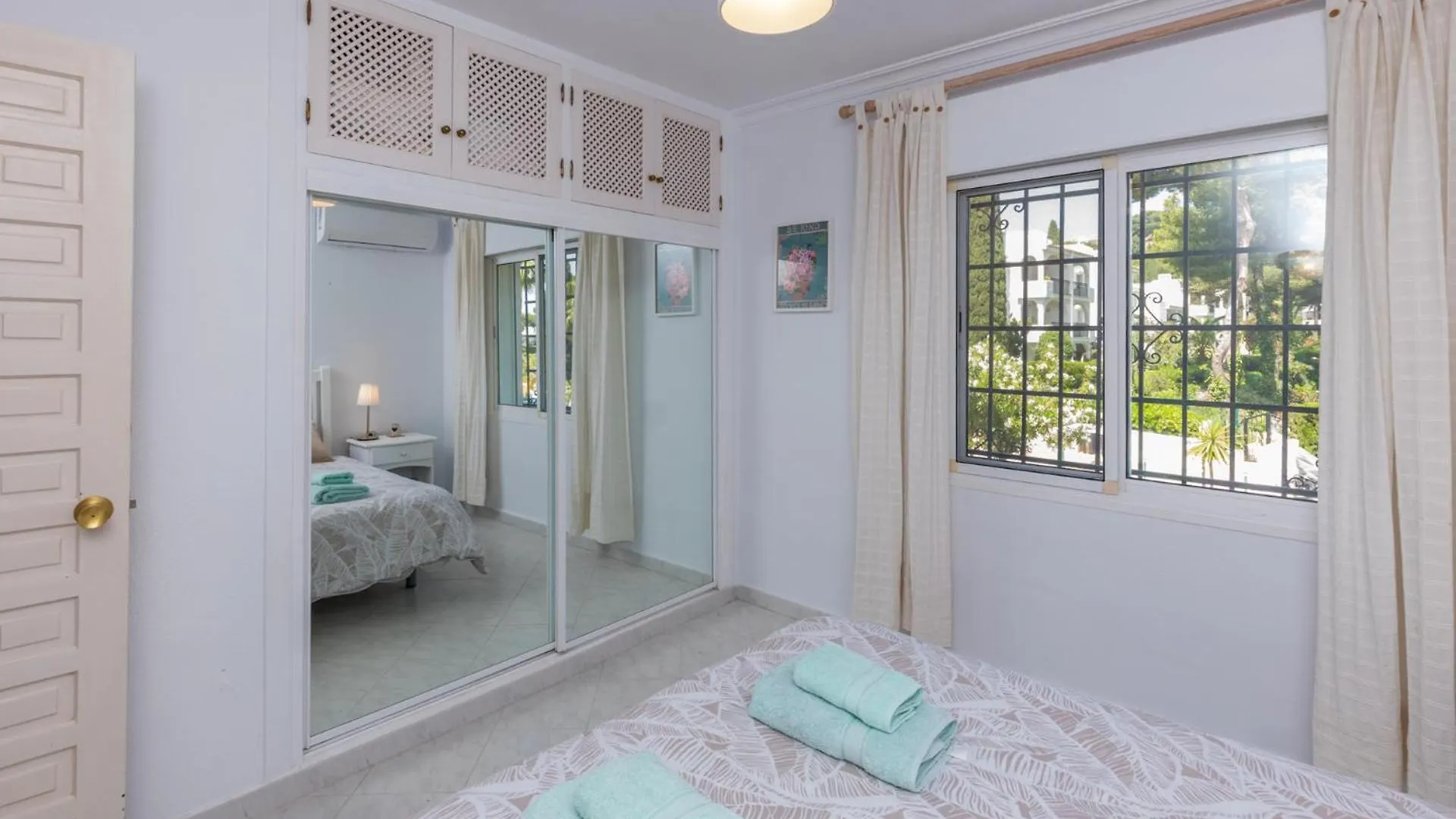 Appartamento Spacious 3Br In Miraflores Near All Amenities Málaga