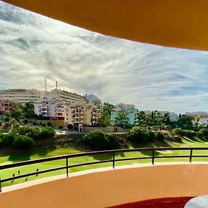 Apartamento Casa Jazmin, Málaga
