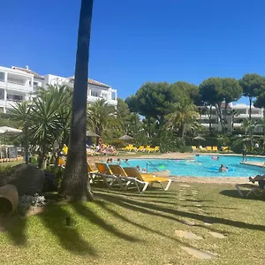 Apartamento Precioso Estudio En Zona Residencial Miraflores, Málaga