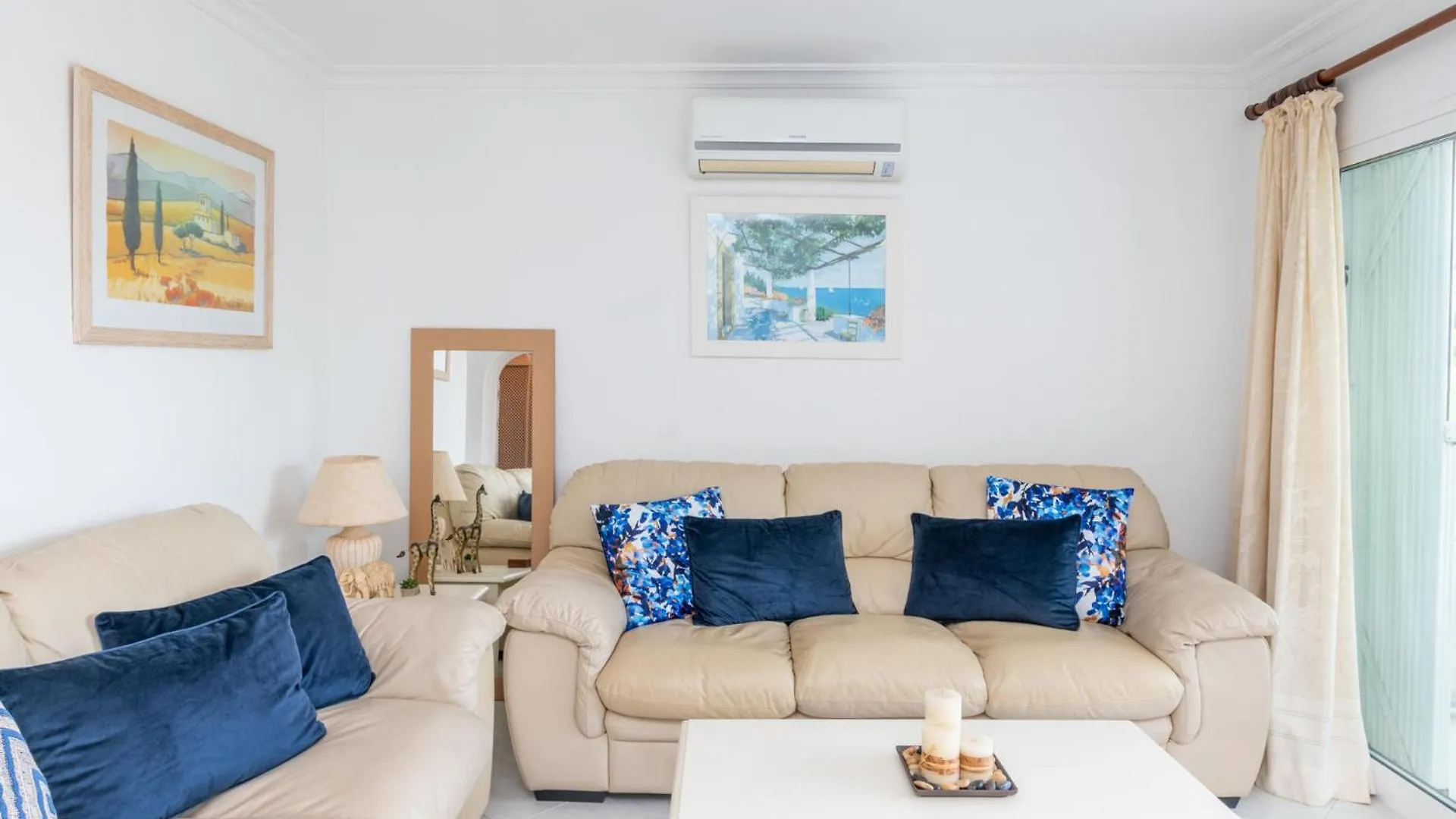Apartment Spacious 3Br In Miraflores Near All Amenities Malaga Spain
