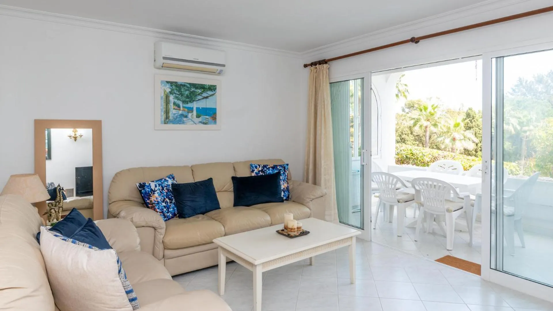 Spacious 3Br In Miraflores Near All Amenities Malaga